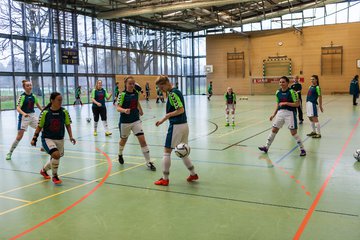 Bild 9 - Girls Cup